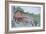 Parkesburg, Pa., 1999-Anthony Butera-Framed Giclee Print