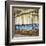 Parking Metres-Ursula Abresch-Framed Premium Photographic Print