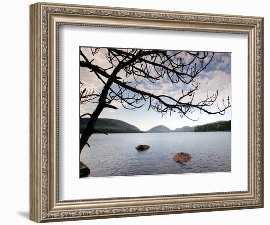 Parks Acadia-Robert F. Bukaty-Framed Photographic Print