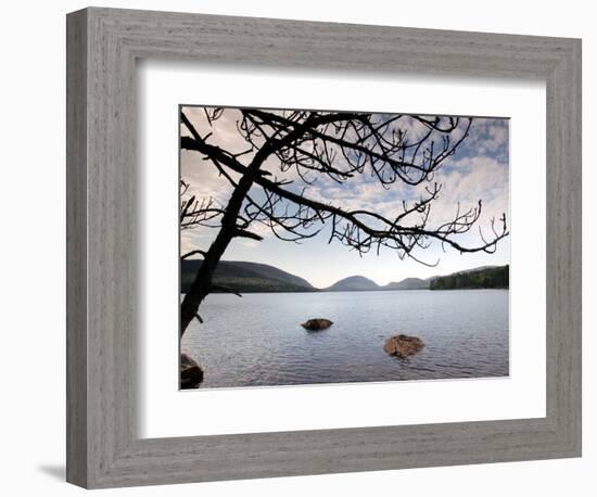 Parks Acadia-Robert F. Bukaty-Framed Photographic Print