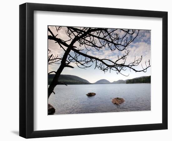 Parks Acadia-Robert F. Bukaty-Framed Photographic Print