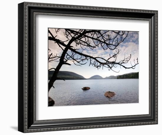 Parks Acadia-Robert F. Bukaty-Framed Photographic Print