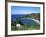 Parlatuvier Bay, Tobago, West Indies, Caribbean, Central America-Yadid Levy-Framed Photographic Print