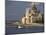 Parliament and Danube, Budapest, Hungary-Dave Bartruff-Mounted Photographic Print
