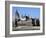 Parliament Building, Budapest, Hungary-Peter Thompson-Framed Photographic Print