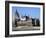 Parliament Building, Budapest, Hungary-Peter Thompson-Framed Photographic Print