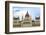 Parliament Building, Budapest, Hungary.-William Perry-Framed Photographic Print