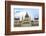 Parliament Building, Budapest, Hungary.-William Perry-Framed Photographic Print