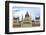 Parliament Building, Budapest, Hungary.-William Perry-Framed Photographic Print