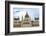 Parliament Building, Budapest, Hungary.-William Perry-Framed Photographic Print