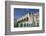 Parliament Building in National Heroes Square, Bridgetown, St. Michael, Barbados, West Indies, Cari-Frank Fell-Framed Photographic Print