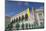 Parliament Building in National Heroes Square, Bridgetown, St. Michael, Barbados, West Indies, Cari-Frank Fell-Mounted Photographic Print