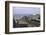 Parliament Building of Puerto Rico in San Juan-George Oze-Framed Photographic Print