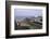 Parliament Building of Puerto Rico in San Juan-George Oze-Framed Photographic Print