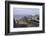 Parliament Building of Puerto Rico in San Juan-George Oze-Framed Photographic Print