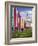 Parliament Building, Sofia, Bulgaria-Russell Young-Framed Photographic Print