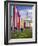 Parliament Building, Sofia, Bulgaria-Russell Young-Framed Photographic Print