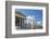 Parliament Building, Vienna, Austria-Peter Adams-Framed Photographic Print