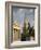 Parliament Buildings and Town Hall, Vienna, Austria-Doug Pearson-Framed Photographic Print