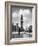 Parliament Buildings-Fred Musto-Framed Photographic Print