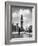 Parliament Buildings-Fred Musto-Framed Photographic Print