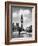 Parliament Buildings-Fred Musto-Framed Photographic Print