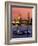 Parliament, London, England-Doug Pearson-Framed Photographic Print