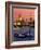 Parliament, London, England-Doug Pearson-Framed Photographic Print