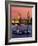 Parliament, London, England-Doug Pearson-Framed Photographic Print