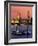 Parliament, London, England-Doug Pearson-Framed Photographic Print