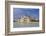 Parliament on the Banks of the River Danube, Budapest, Hungary, Europe-Michael Runkel-Framed Photographic Print