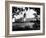 Parliment Building in the Saskatchewan Legislature, Regina, Canada-null-Framed Photographic Print