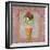 Parlor Ice Cream II-Fiona Stokes-Gilbert-Framed Giclee Print