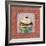 Parlor Ice Cream IV-Fiona Stokes-Gilbert-Framed Giclee Print