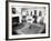 Parlor of the Edgar Allen Poe Cottage, NYC, Dec. 17, 1918-null-Framed Photographic Print