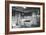 Parlour Suite of Titanic Ship-Science Source-Framed Giclee Print