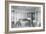 Parlour Suite of Titanic Ship-Science Source-Framed Giclee Print