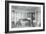 Parlour Suite of Titanic Ship-Science Source-Framed Giclee Print