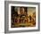 Parnassus-Andrea Mantegna-Framed Art Print