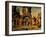 Parnassus-Andrea Mantegna-Framed Art Print