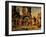 Parnassus-Andrea Mantegna-Framed Art Print