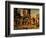 Parnassus-Andrea Mantegna-Framed Art Print