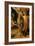 Parnassus-Andrea Mantegna-Framed Art Print