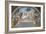 Parnassus-Raphael-Framed Giclee Print