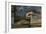 Paro Dzong-Tim Scott Bolton-Framed Giclee Print