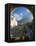 Parque Central, Antigua, Guatemala, Central America-Ben Pipe-Framed Premier Image Canvas