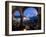 Parque Central, Antigua, Guatemala, Central America-Ben Pipe-Framed Photographic Print