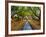 Parque Das Nacoes. Lisbon, Portugal-Mauricio Abreu-Framed Photographic Print