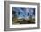 Parque Libertad, Matanzas, Cuba, West Indies, Caribbean, Central America-Yadid Levy-Framed Photographic Print