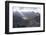 Parque Nevada de Toluca and the volcano de Toluca, Mexico, North America-Peter Groenendijk-Framed Photographic Print